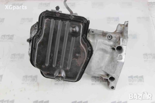  Картер за Opel Astra H 1.7cdti 100 к.с. (2004-2007), снимка 2 - Части - 52964692