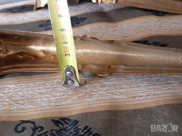 Три крачета за масичка комплект, снимка 6 - Други ценни предмети - 50936912