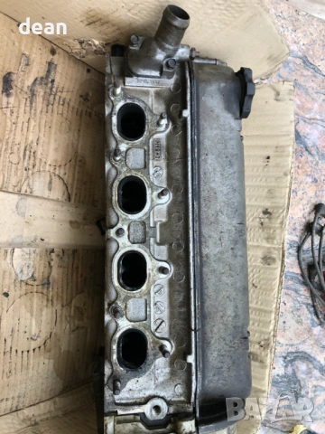 Глава за Honda Civic 1,5  94г., снимка 3 - Части - 53304514