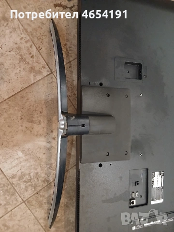 Телевизор lg 43ur81003lj на части, снимка 7 - Части и Платки - 53476769