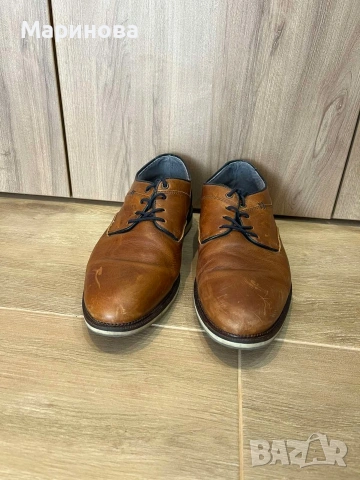 Лот мъжки обувки 42ри номер , снимка 9 - Официални обувки - 54301573