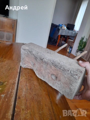 Старинен капан за мишки, снимка 7 - Други ценни предмети - 54291516