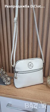 Marc Chantal чанта , снимка 11 - Чанти - 48765547