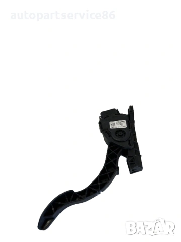 Педал на газта LHD за Volvo V70 2.0 TDI 163HP (2012) 31329057