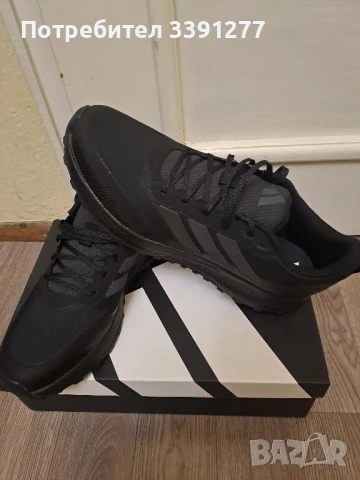 Маратонки Adidas 46, снимка 1