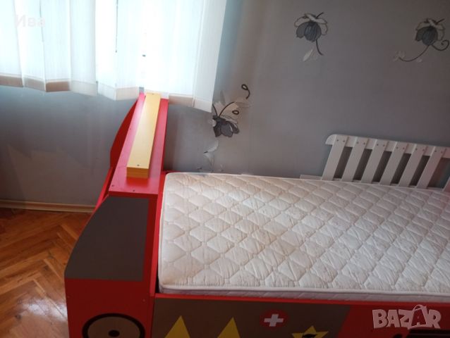 Детско легло , снимка 8 - Мебели за детската стая - 45770209