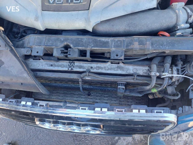 AUDI A5 3.0TDI , снимка 10 - Автомобили и джипове - 53573949