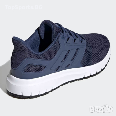 Мъжки Обувки Adidas Ultimashow FX3633, снимка 7 - Маратонки - 45072983