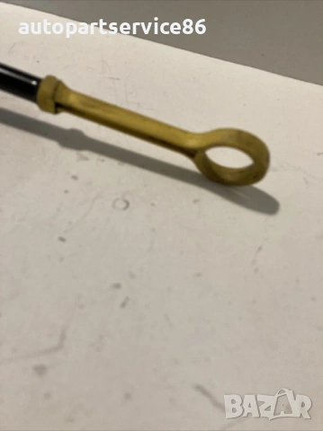 щека за нивото на маслото за Jeep Patriot 2.4 Бензин (2008) 04884734AB, снимка 3 - Части - 53525949