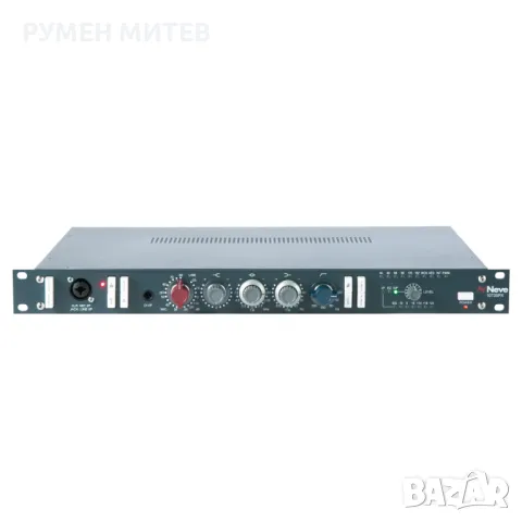 Neve 1073SPX mono preamp & EQ, снимка 1 - Друга електроника - 49093684