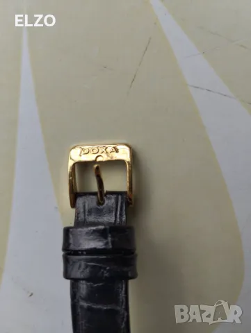 DOXA 1889, снимка 3 - Дамски - 49688222