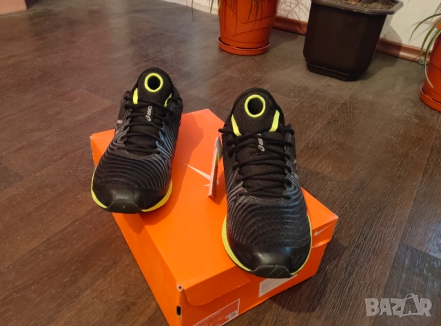 Маратонки Asics Gel Hiper Tri 3 , снимка 2 - Маратонки - 51434330