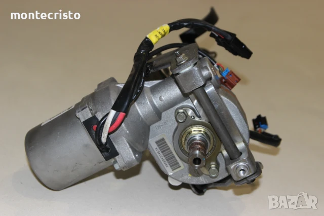 Хидравлика Kia Sportage SL (2010-2016г.) GM45100300I1 / ESP-630W / ESP630W, снимка 7 - Части - 50732621