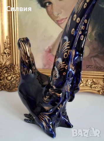 Голяма фигура , снимка 4 - Статуетки - 52921417