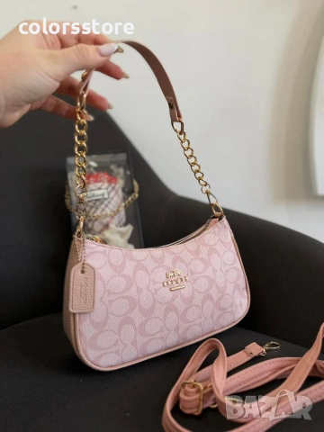 Чанта Coach-IM52j, снимка 3 - Чанти - 54231017