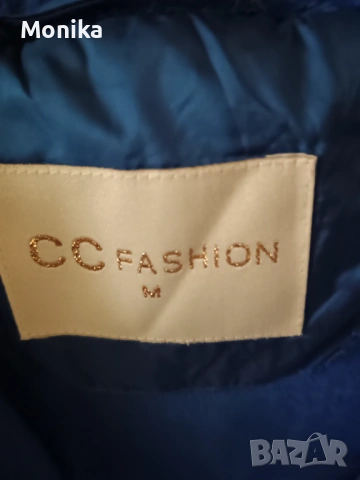 Дамско ново яке CC fashion, снимка 2 - Якета - 53960266