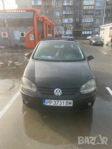 Volkswagen VW mk5 голф 5 Golf 5, снимка 2 - Автомобили и джипове - 52997263