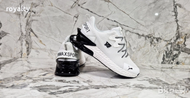 Puma мъжки маратонки 
