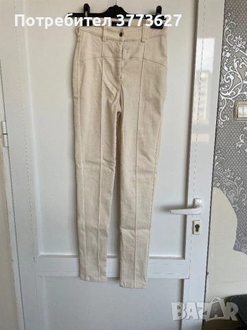 Дънки на Алеса / Alessa, снимка 3 - Дънки - 54088100