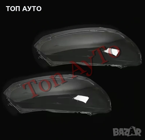 Стъкла за Фарове VW Голф 6 Golf 6 МК6 GTI R 2010-2013, снимка 4 - Аксесоари и консумативи - 54142922