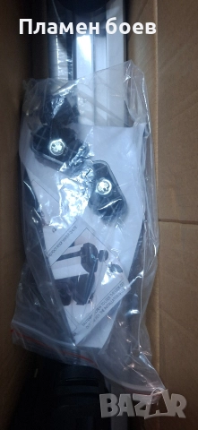 багажник за покрив за кола комби, снимка 8 - Аксесоари и консумативи - 52990918