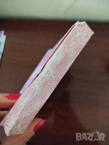 Щипки за гел лак , снимка 2 - Продукти за маникюр - 50690576