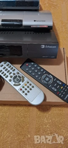 Стари приемници , снимка 5 - Приемници и антени - 50977563