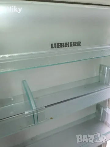 Хладилник Liebherr , снимка 5 - Хладилници - 49998230
