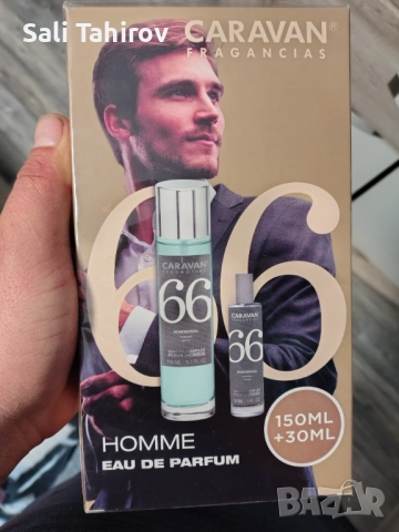 Парфюми, снимка 10 - Дамски парфюми - 52897371