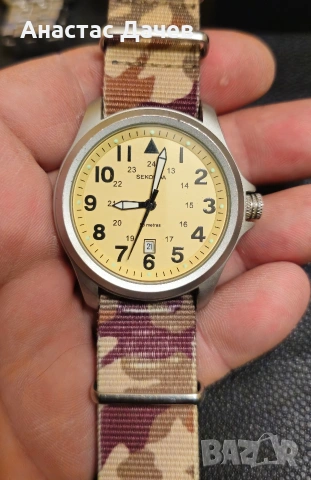 SECONDA , снимка 4 - Мъжки - 54044858