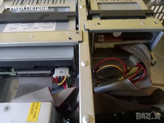 IBM NetVista 6341, снимка 11 - За дома - 53635565