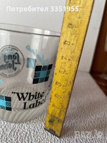 Колекционерски чаши за Уиски, снимка 11 - Антикварни и старинни предмети - 46373291