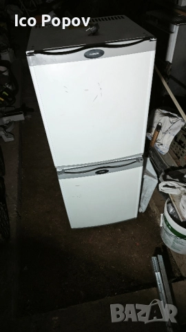 Къмпинг хладилник dometic 