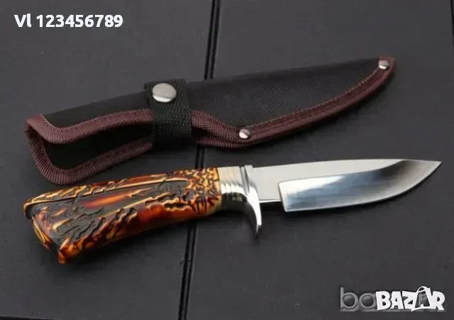 Нож Knives S031A /120х250 мм/