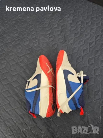 маратонки Nike , снимка 7 - Детски маратонки - 49469285