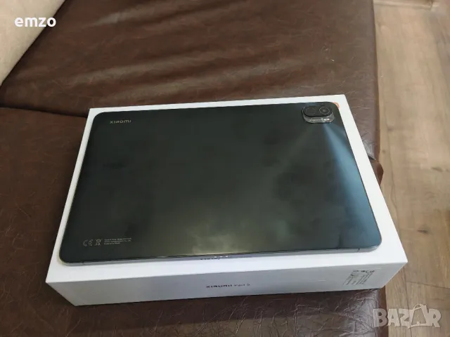 Xiaomi Pad 5 - 6/128 dualboot Android/Windows 11, снимка 5 - Таблети - 47867172