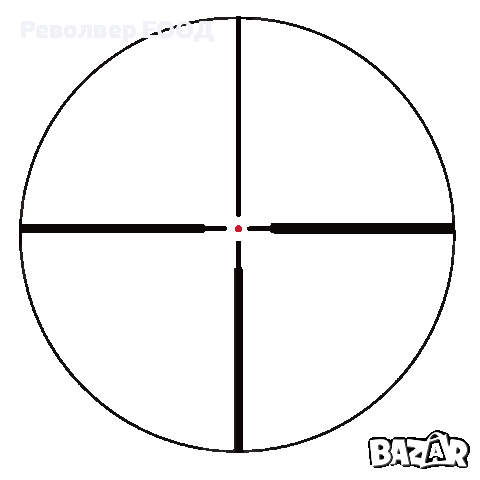 Оптика Vector Optics 1-6x24 Continental SFP Hunting SCOC-23, снимка 3 - Оборудване и аксесоари за оръжия - 45037246