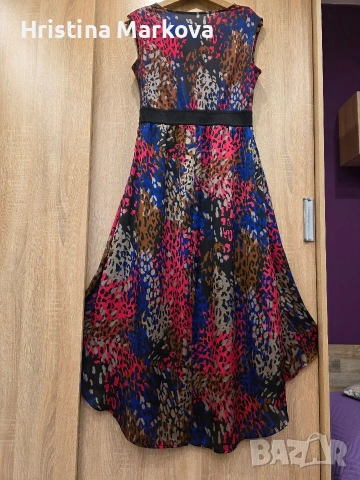 Рокли, обличани веднъж , снимка 6 - Рокли - 53665172