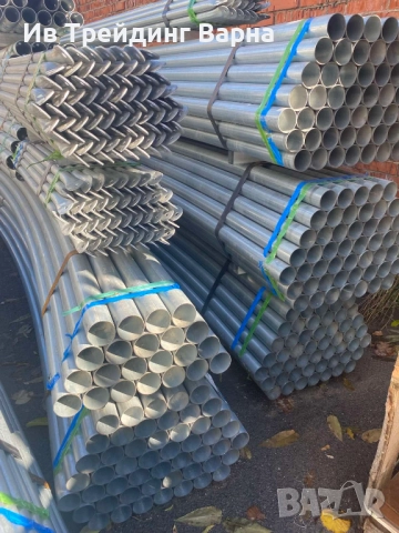 Италианска структура за оранжерия