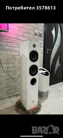 Focal Easya Тонколони, снимка 2 - Тонколони - 53820669