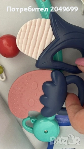 МУЗИКАЛНА ВЪРТЕЛЕЖКА, снимка 4 - Кошарки - 54174097