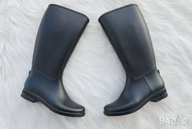 Детски гумени ботуши №30 - НОВИ, снимка 10 - Детски боти и ботуши - 52299290