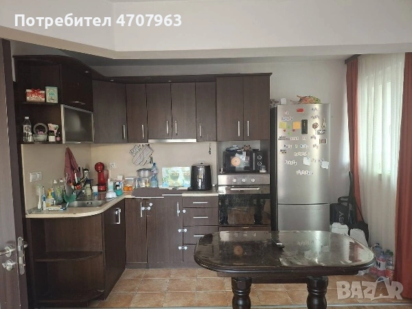 Мезонет - Поморие 