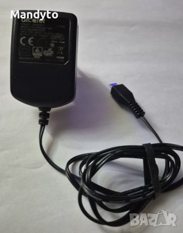 Мобилен телефон Alcatel 2003G, снимка 7 - Други - 53073238