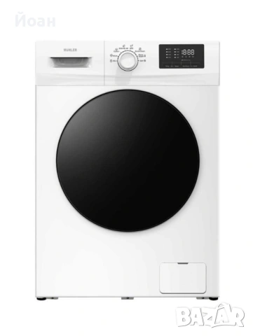 Пералня Muhler