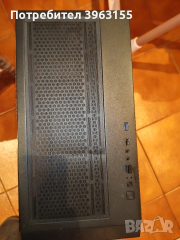 Работен настолен компютър – i7 , снимка 7 - Работни компютри - 53910855