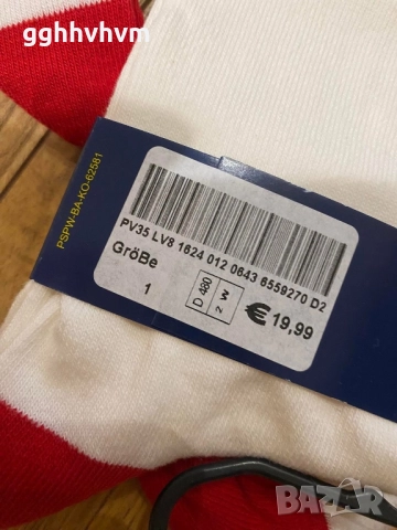 Чорапи на polo, снимка 4 - Други - 51882158