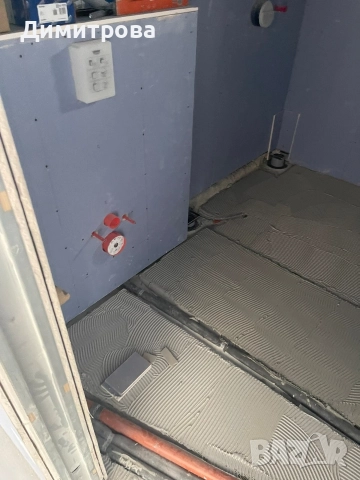 Професионален монтаж на гипсокартон ,шпакловка ,боядисване, снимка 6 - Ремонти на апартаменти - 52915393