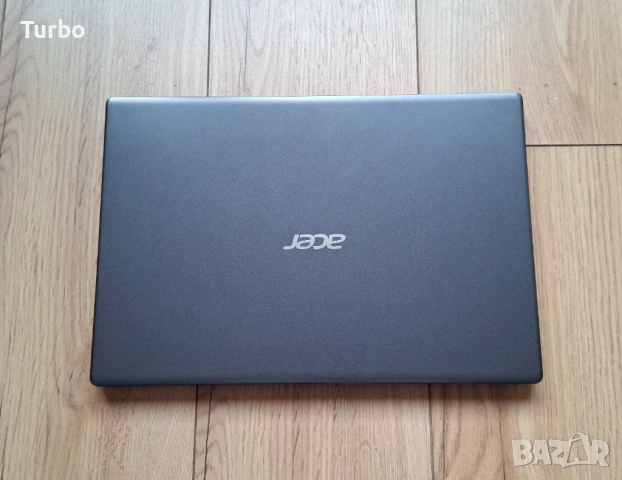 15.6' Acer Aspire Core i3-10110U/16GB/NVIDIA MX230 2GB/512GB SSD/Бат.5ч., снимка 9 - Лаптопи за работа - 54059724