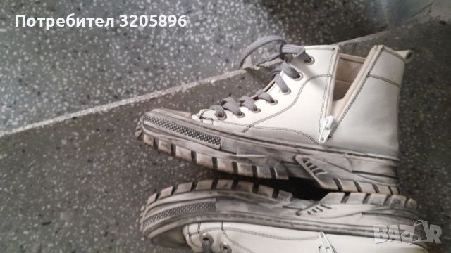 Кецове" Fashion", снимка 1 - Дамски ежедневни обувки - 38343929